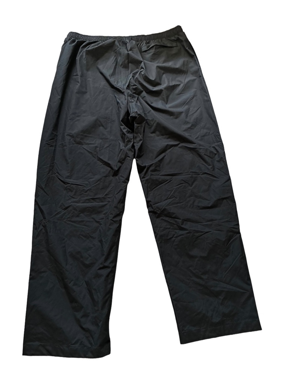 Nike Golf Storm-FIT Rain Pants Black XXL NWOT Waterproof - Picture 4 of 4